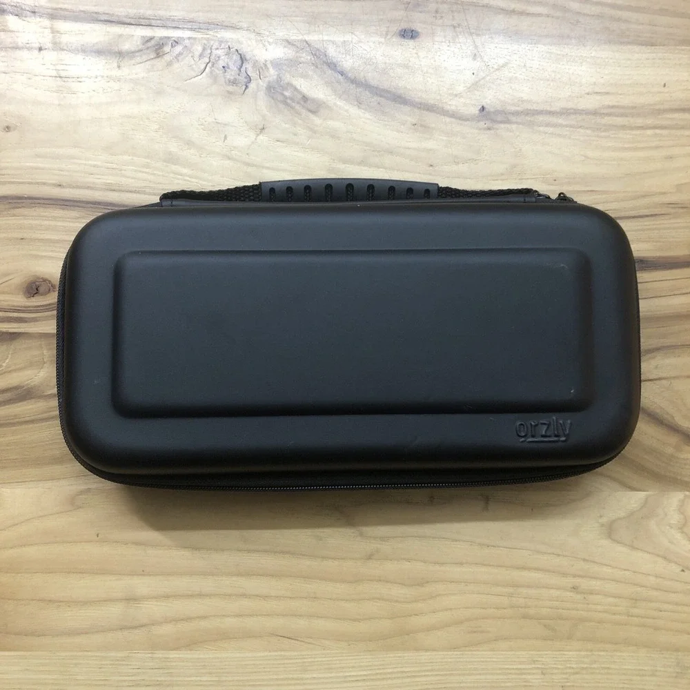 Nintendo Switch Original Model Orzly Carrying Case
